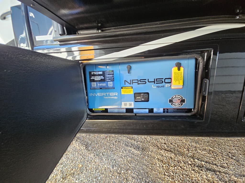 2026 Grand Design 2026 Grand Design Lineage Series M - thumbnail 61