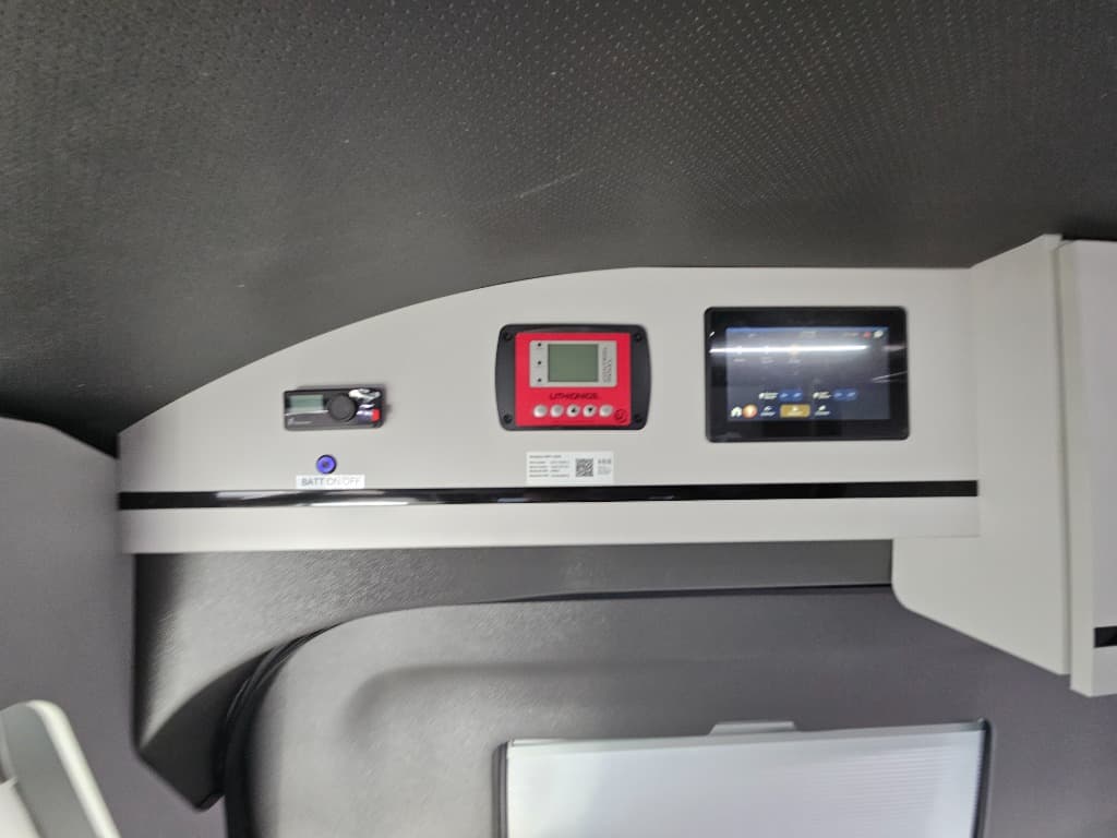 2026 Grand Design 2026 Grand Design Lineage Series Vt - thumbnail 16