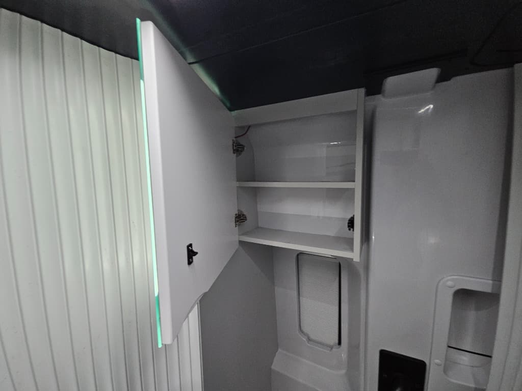 2026 Grand Design 2026 Grand Design Lineage Series Vt - thumbnail 33