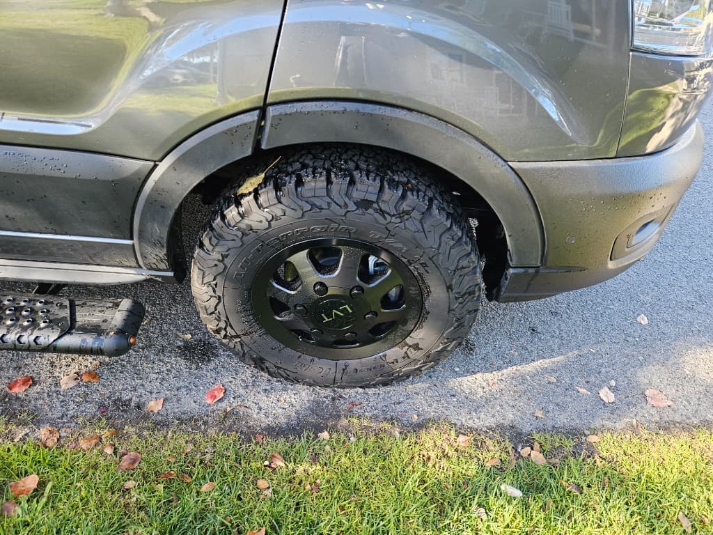 2026 Grand Design 2026 Grand Design Lineage Series Vt - thumbnail 42