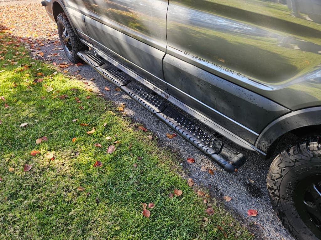 2026 Grand Design 2026 Grand Design Lineage Series Vt - thumbnail 43