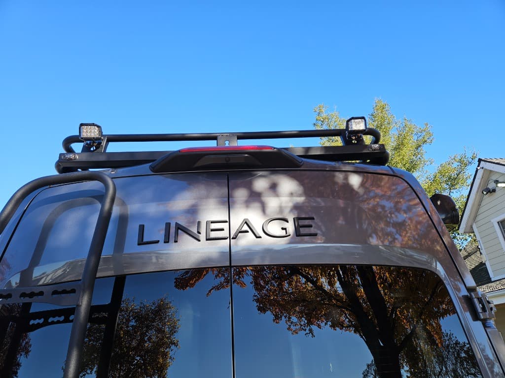 2026 Grand Design 2026 Grand Design Lineage Series Vt - thumbnail 48