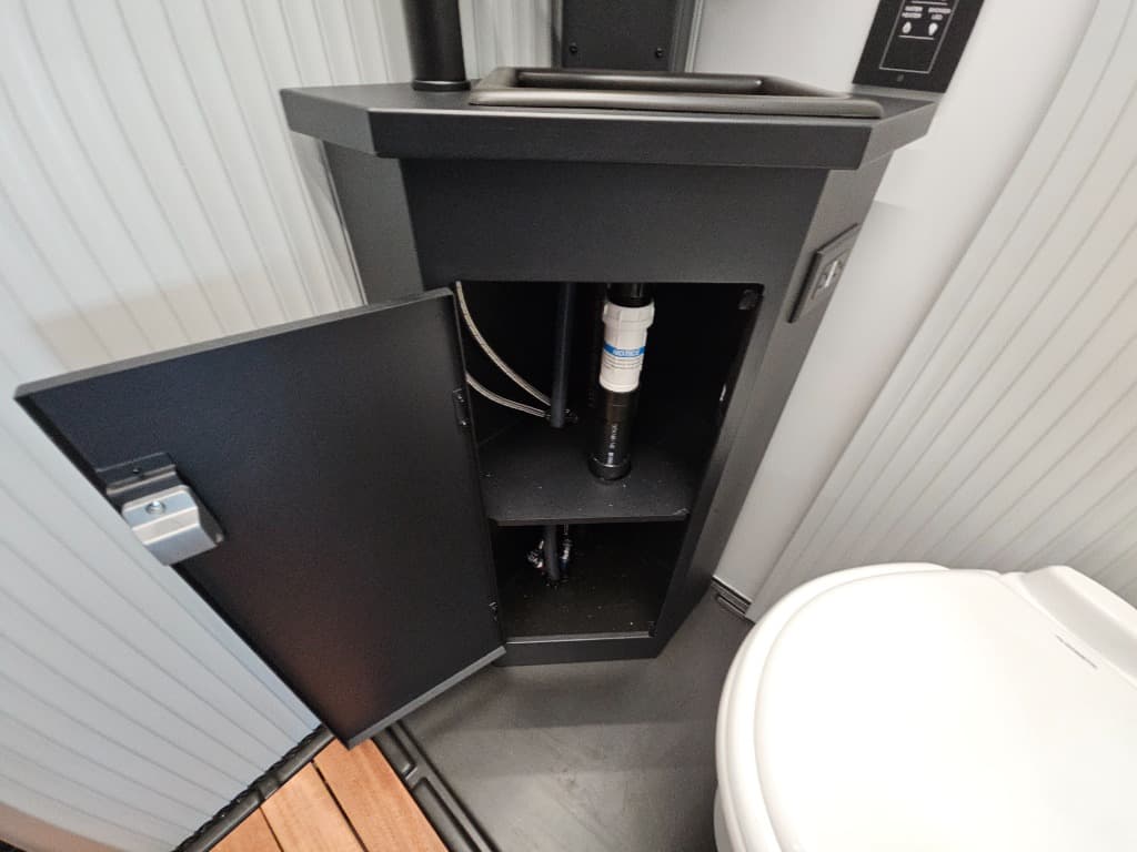 2026 Grand Design 2026 Grand Design Lineage Series M - thumbnail 16