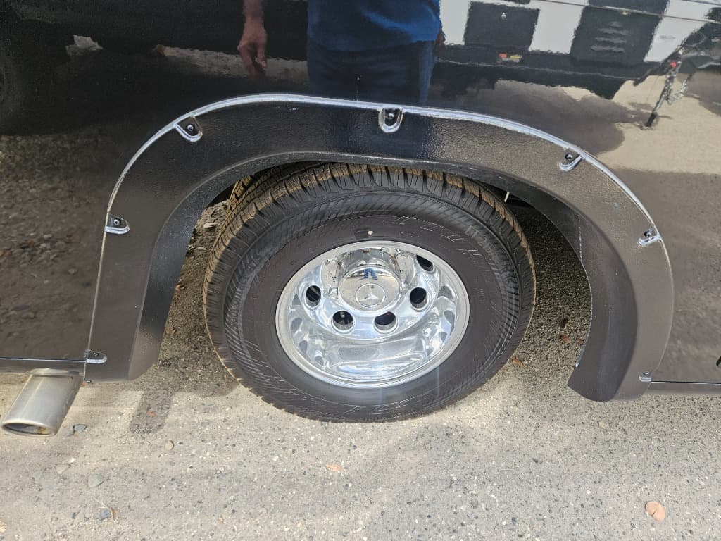 2026 Grand Design 2026 Grand Design Lineage Series M - thumbnail 49