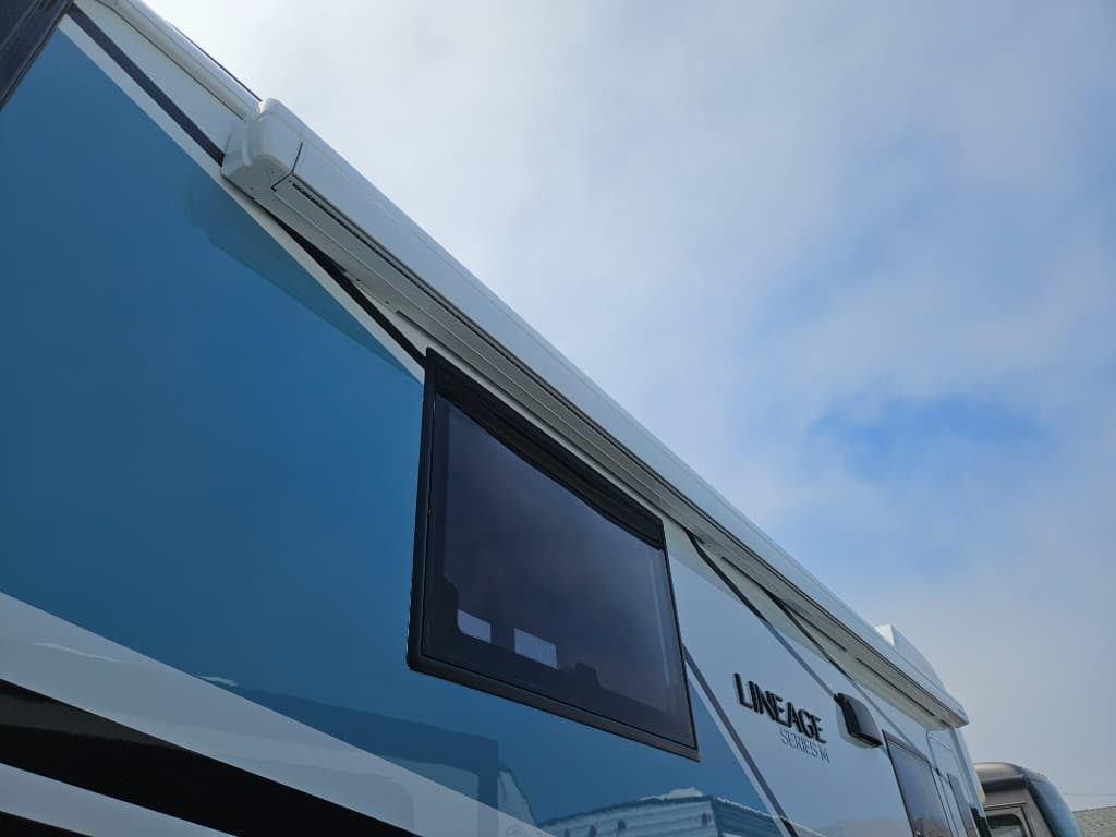 2026 Grand Design 2026 Grand Design Lineage Series M - thumbnail 51