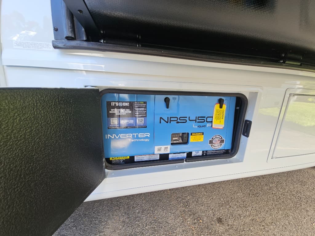 2026 Grand Design 2026 Grand Design Lineage Series M - thumbnail 62