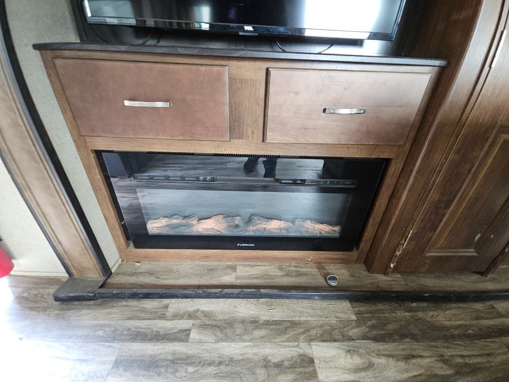 2019 Grand Design 2019 Grand Design Reflection - thumbnail 14