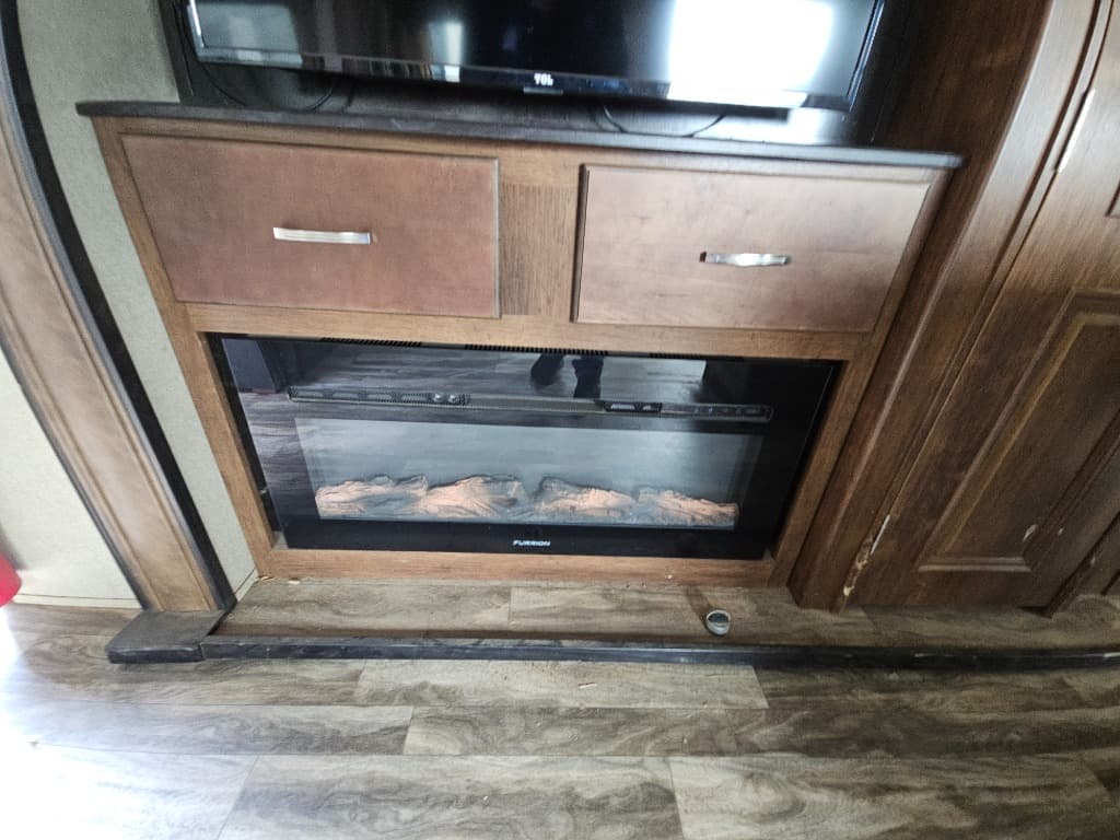 2019 Grand Design 2019 Grand Design Reflection - thumbnail 15