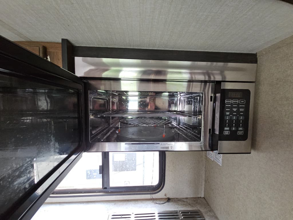 2019 Grand Design 2019 Grand Design Reflection - thumbnail 17