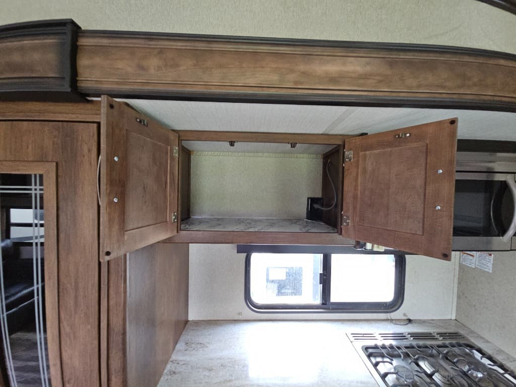 2019 Grand Design 2019 Grand Design Reflection - thumbnail 18