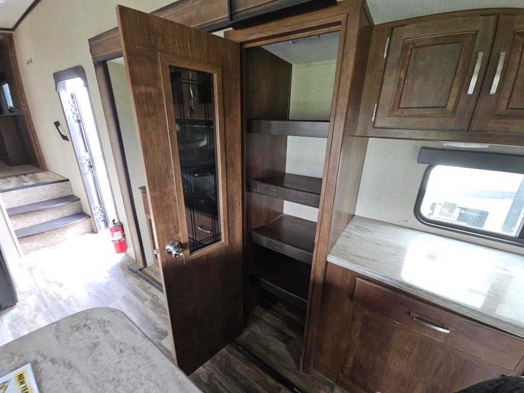 2019 Grand Design 2019 Grand Design Reflection - thumbnail 19