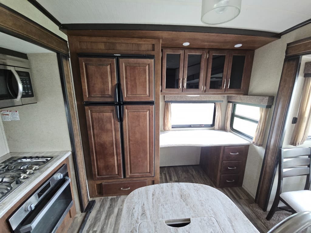 2019 Grand Design 2019 Grand Design Reflection - thumbnail 24