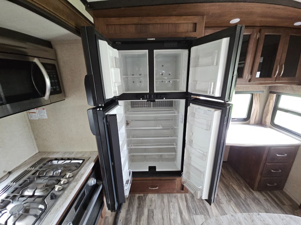 2019 Grand Design 2019 Grand Design Reflection - thumbnail 25