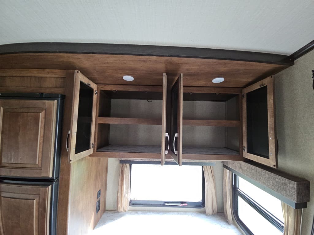 2019 Grand Design 2019 Grand Design Reflection - thumbnail 26