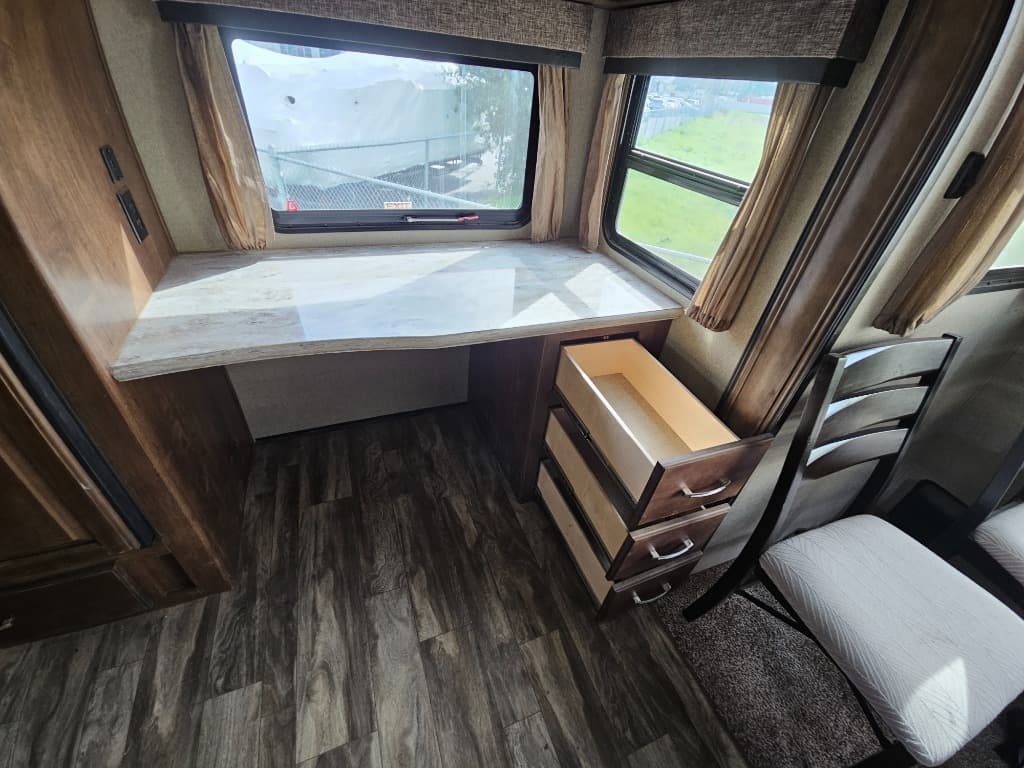 2019 Grand Design 2019 Grand Design Reflection - thumbnail 27