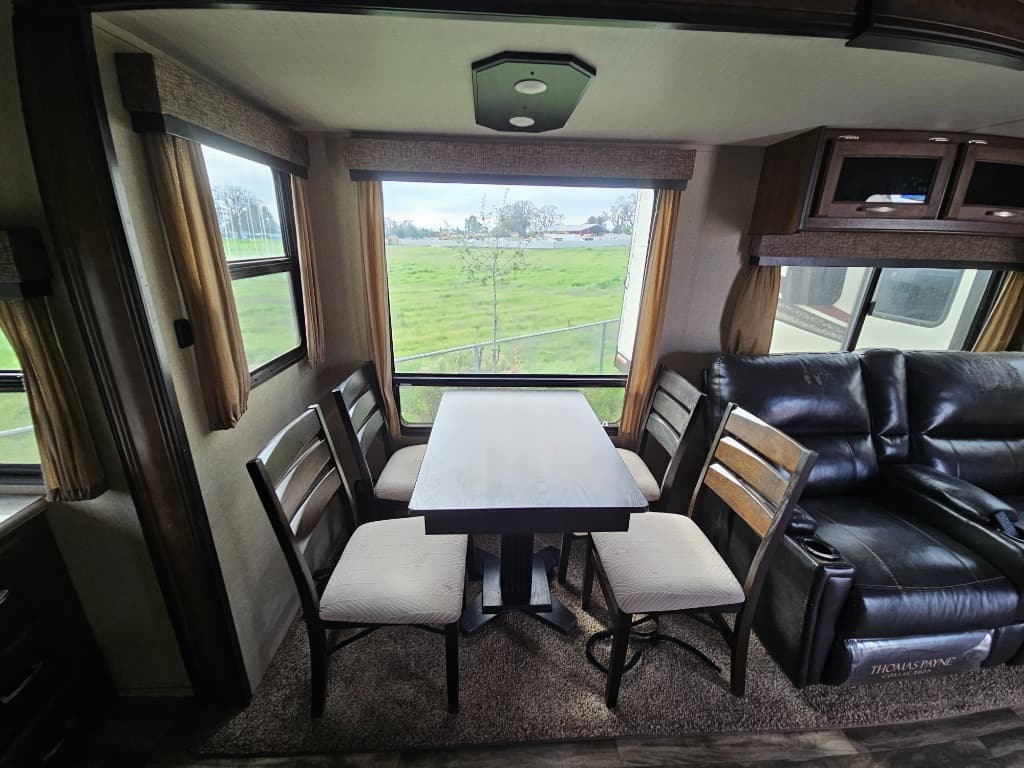 2019 Grand Design 2019 Grand Design Reflection - thumbnail 29