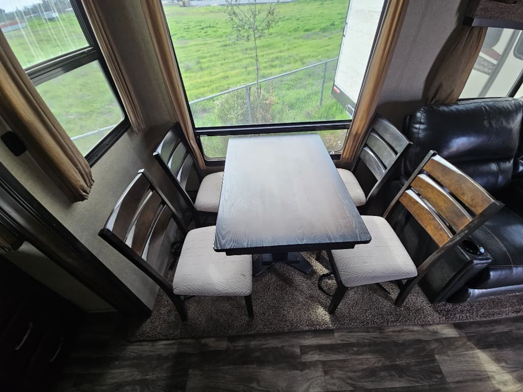 2019 Grand Design 2019 Grand Design Reflection - thumbnail 30