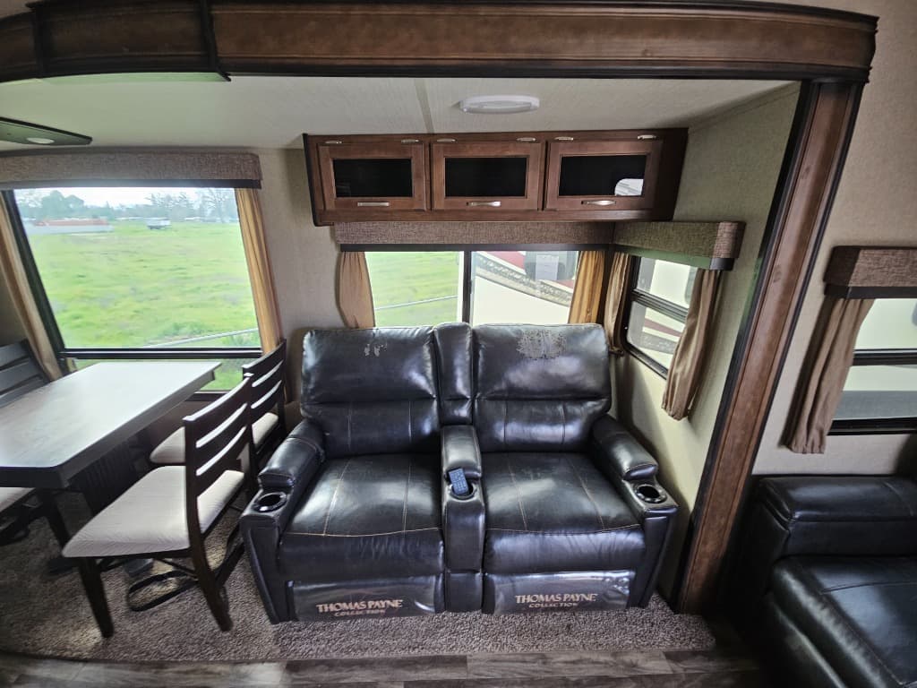 2019 Grand Design 2019 Grand Design Reflection - thumbnail 31