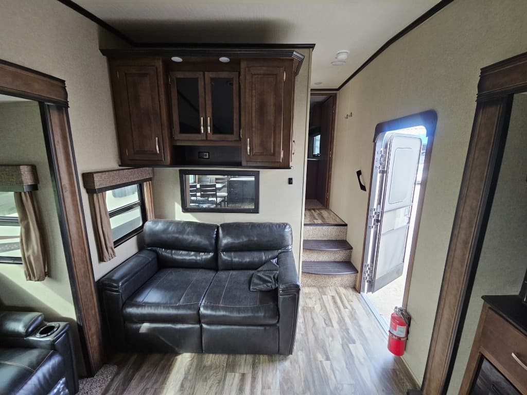 2019 Grand Design 2019 Grand Design Reflection - thumbnail 34