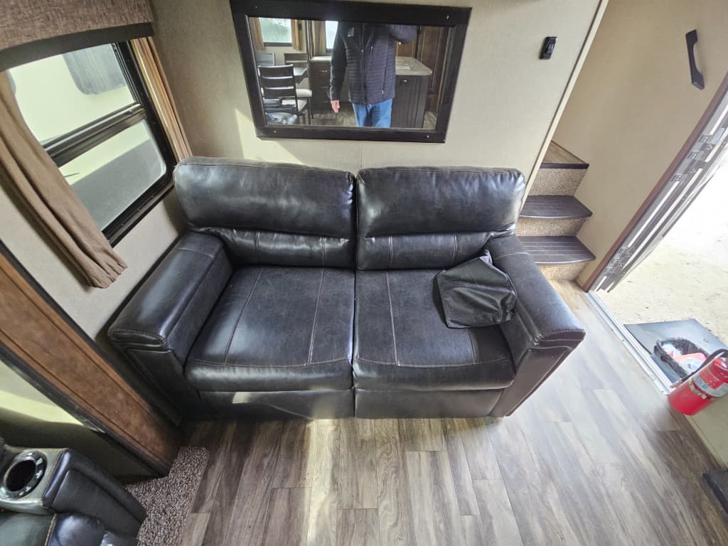 2019 Grand Design 2019 Grand Design Reflection - thumbnail 35