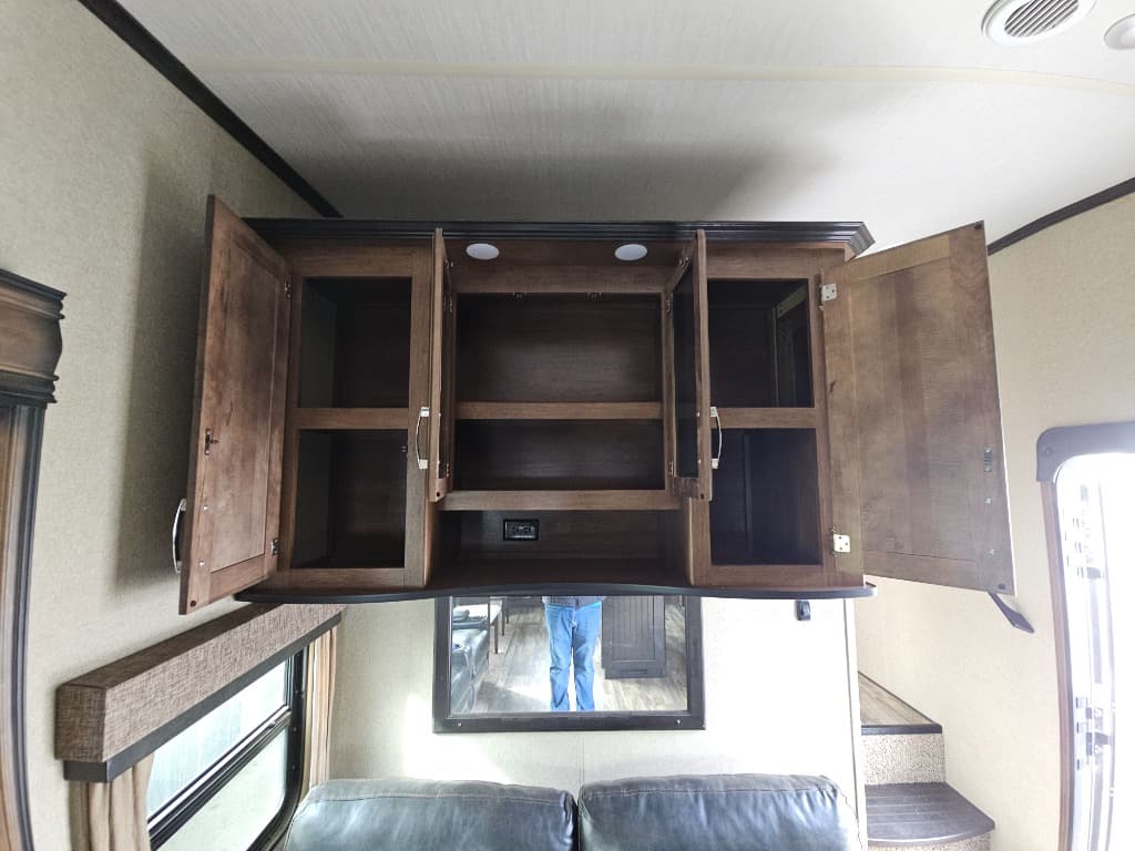 2019 Grand Design 2019 Grand Design Reflection - thumbnail 36