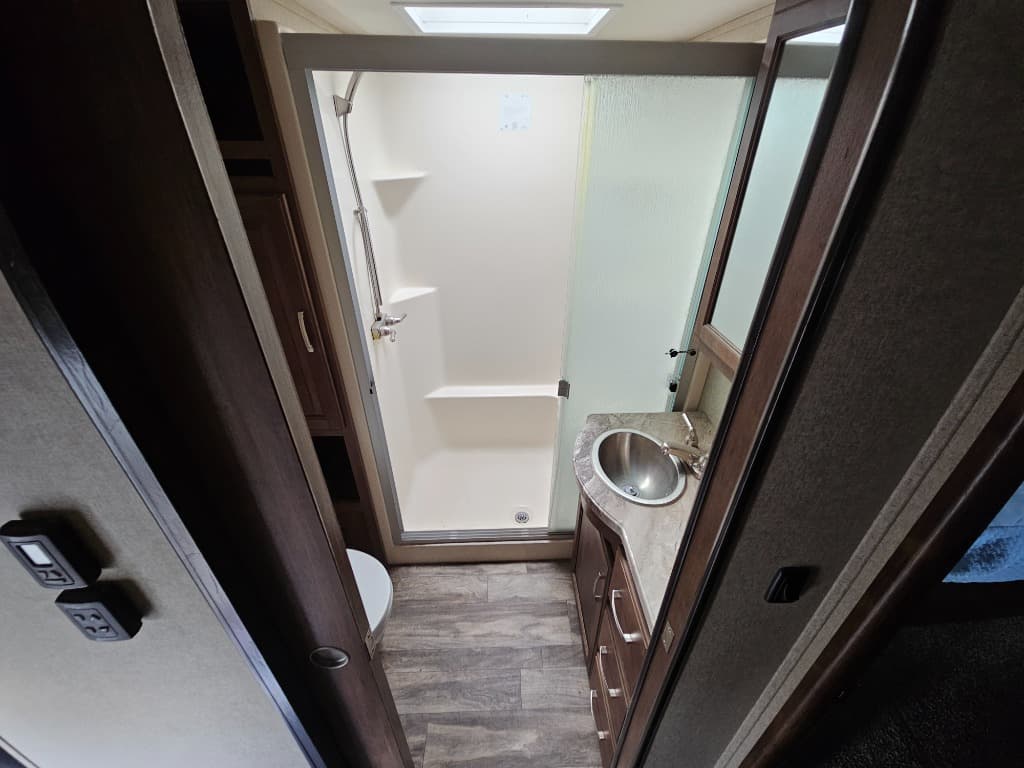 2019 Grand Design 2019 Grand Design Reflection - thumbnail 37