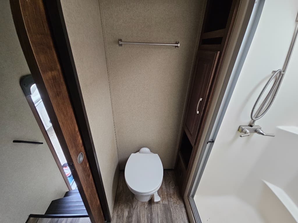 2019 Grand Design 2019 Grand Design Reflection - thumbnail 38