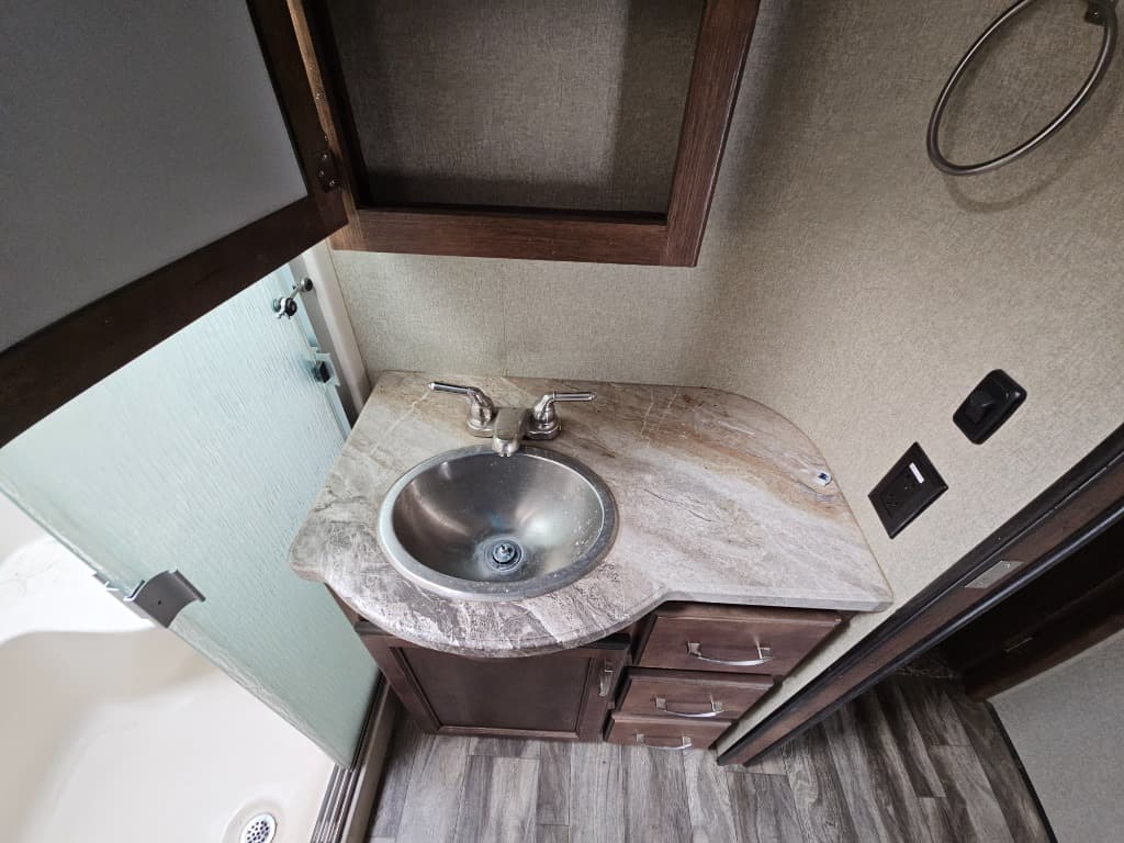 2019 Grand Design 2019 Grand Design Reflection - thumbnail 43