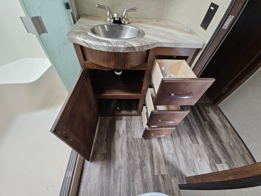 2019 Grand Design 2019 Grand Design Reflection - thumbnail 44