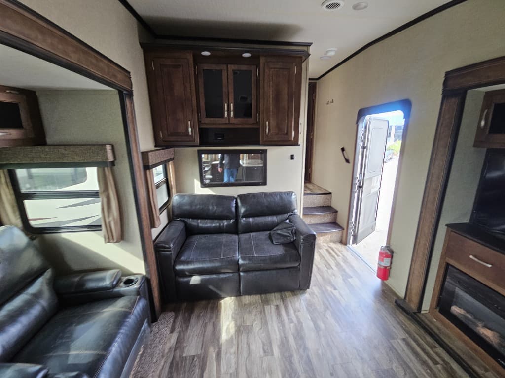 2019 Grand Design 2019 Grand Design Reflection - thumbnail 51