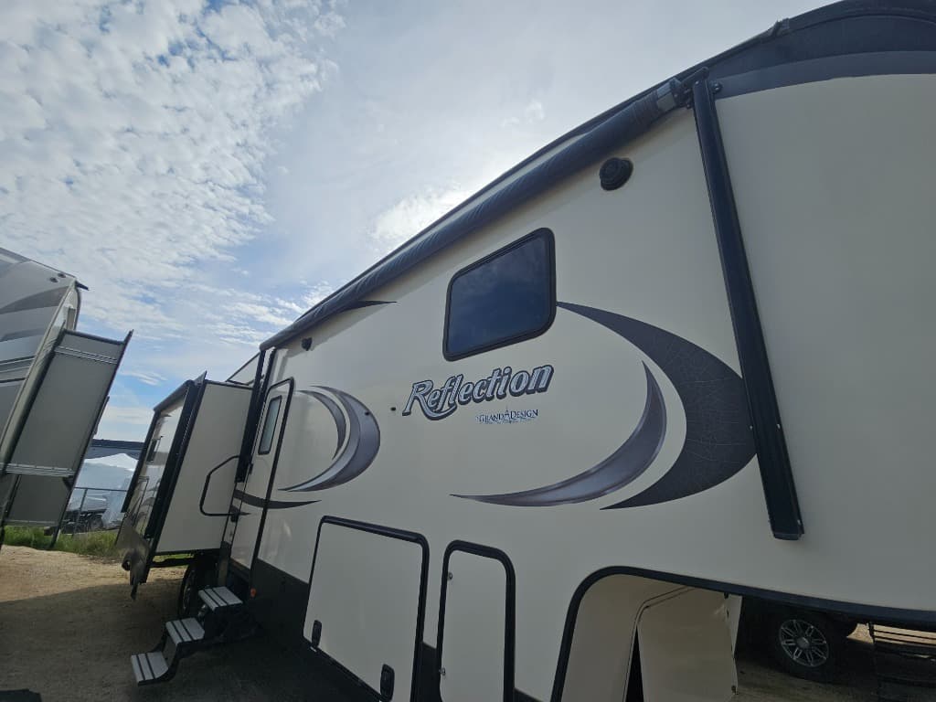 2019 Grand Design 2019 Grand Design Reflection - thumbnail 56