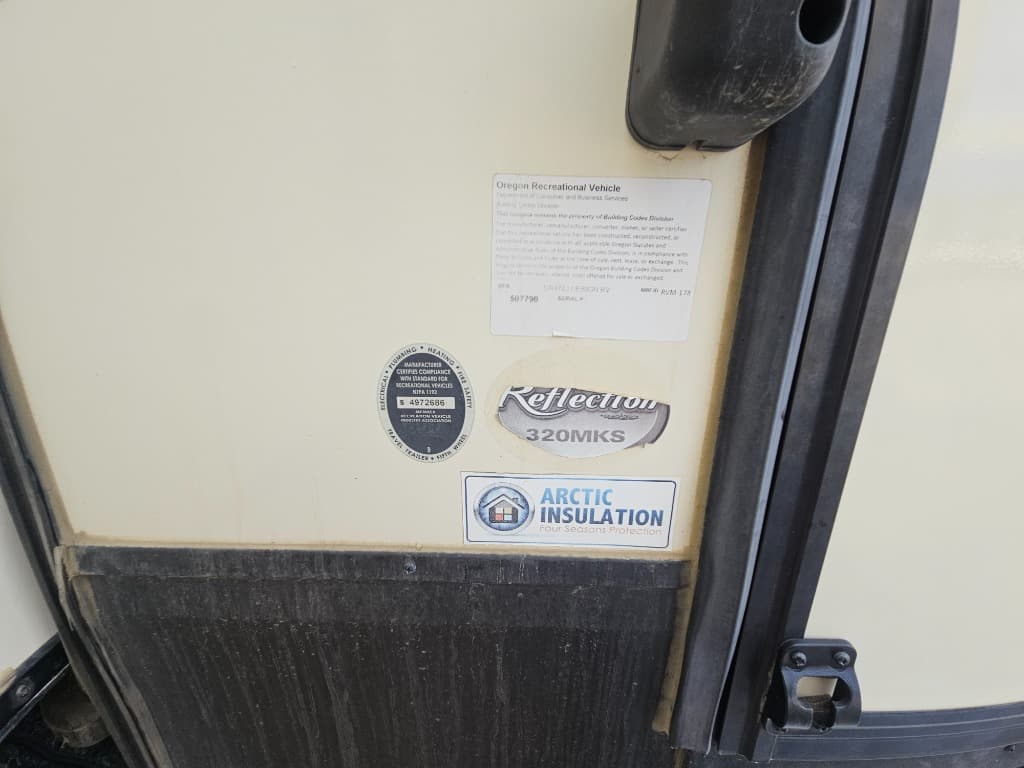 2019 Grand Design 2019 Grand Design Reflection - thumbnail 57