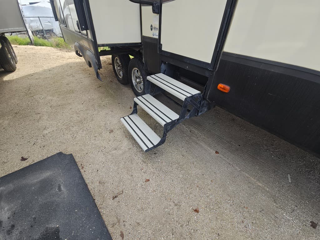 2019 Grand Design 2019 Grand Design Reflection - thumbnail 58