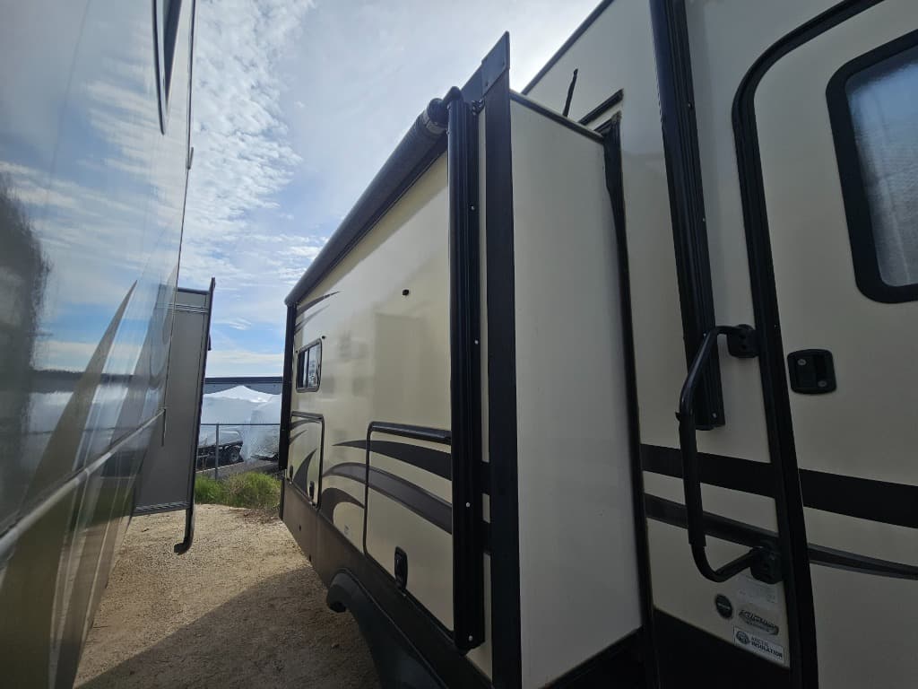 2019 Grand Design 2019 Grand Design Reflection - thumbnail 59