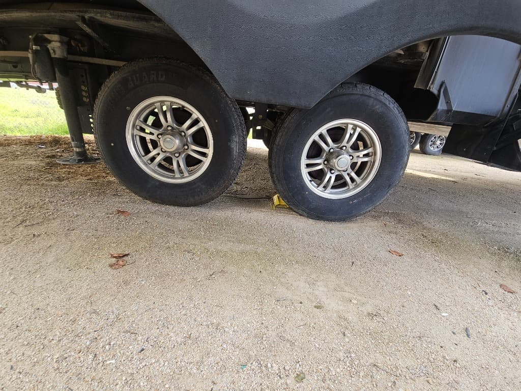 2019 Grand Design 2019 Grand Design Reflection - thumbnail 60