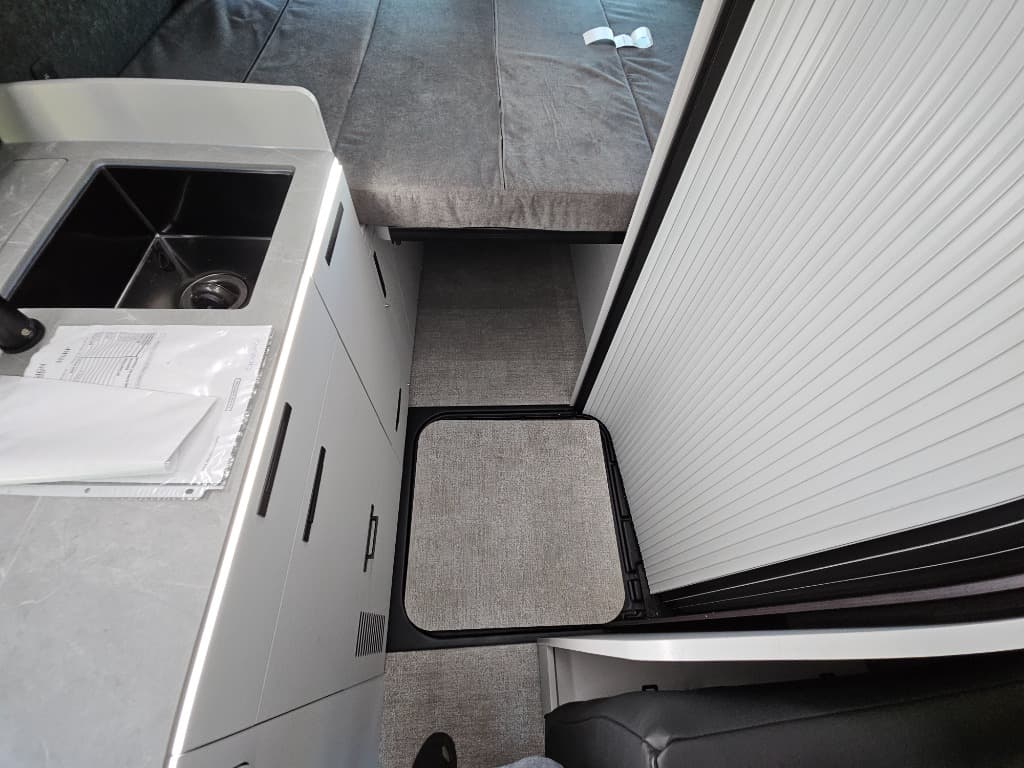 2026 Grand Design 2026 Grand Design Lineage Series Vt - thumbnail 16