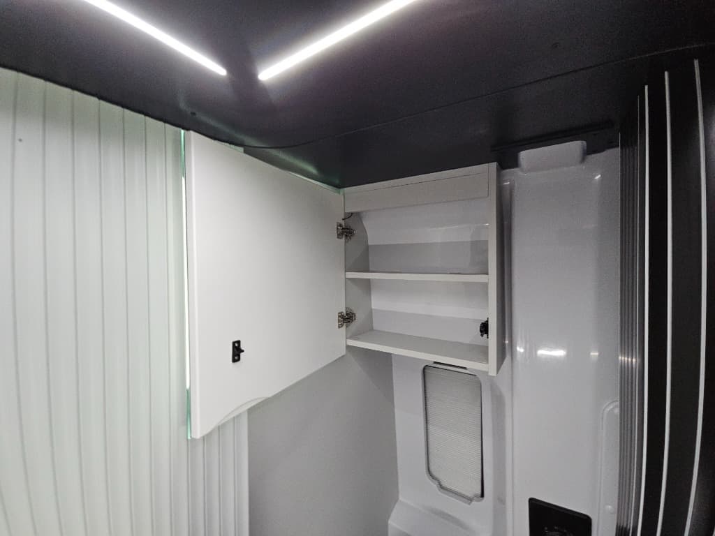 2026 Grand Design 2026 Grand Design Lineage Series Vt - thumbnail 18