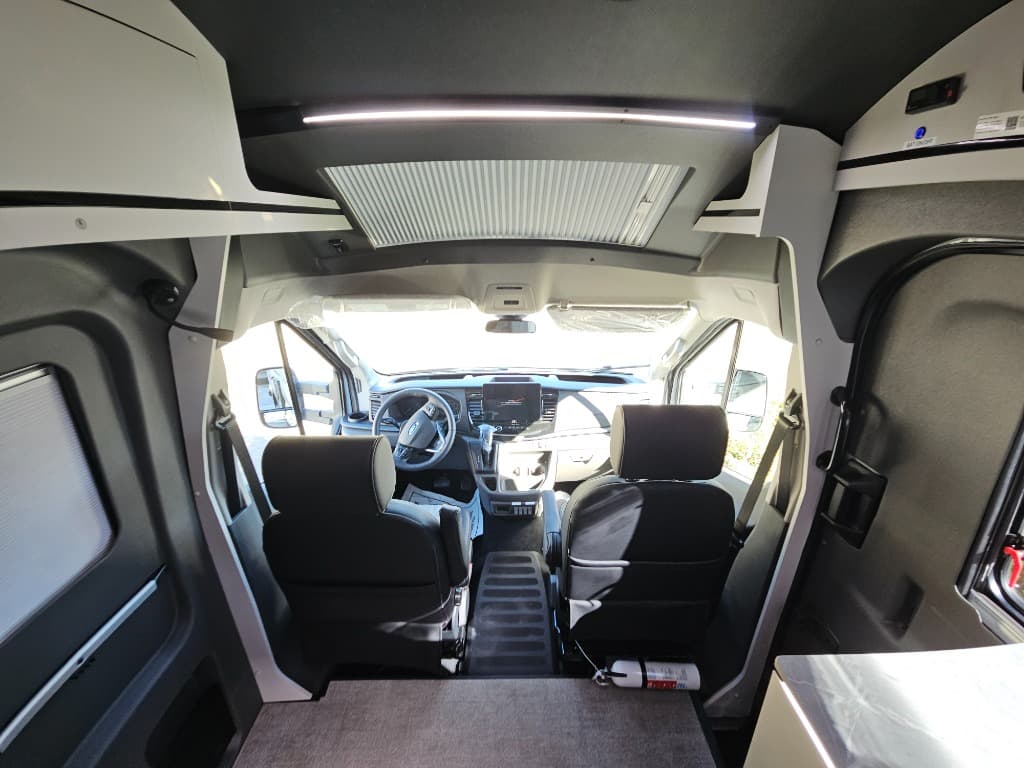 2026 Grand Design 2026 Grand Design Lineage Series Vt - thumbnail 20