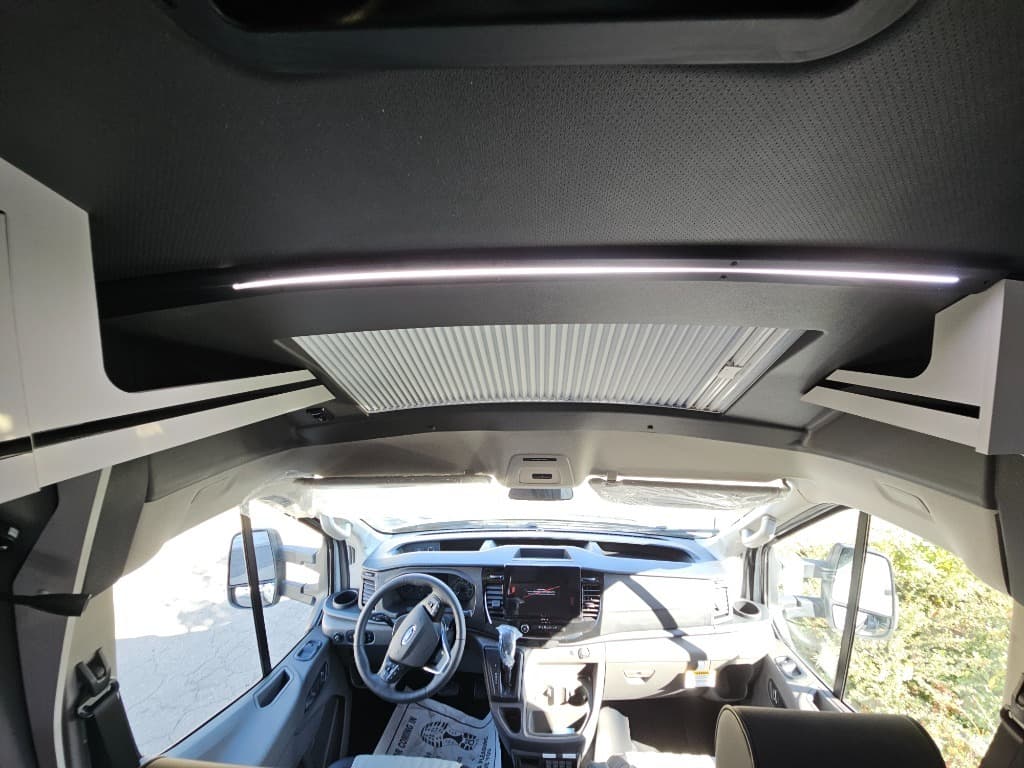 2026 Grand Design 2026 Grand Design Lineage Series Vt - thumbnail 21