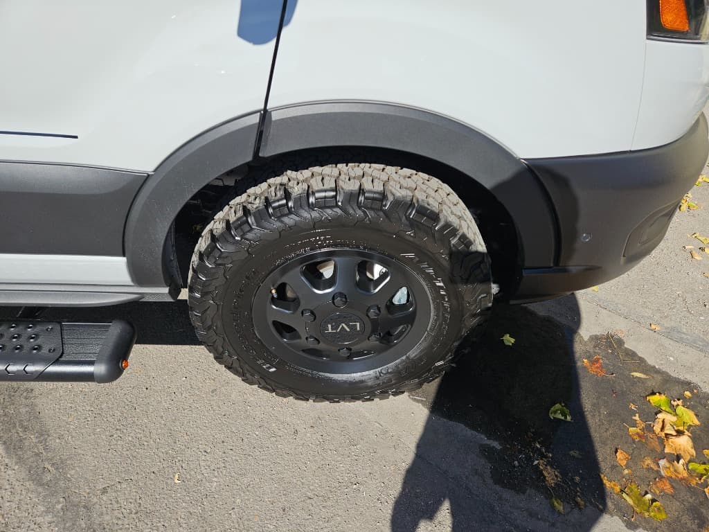 2026 Grand Design 2026 Grand Design Lineage Series Vt - thumbnail 26