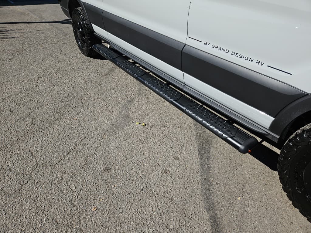 2026 Grand Design 2026 Grand Design Lineage Series Vt - thumbnail 27