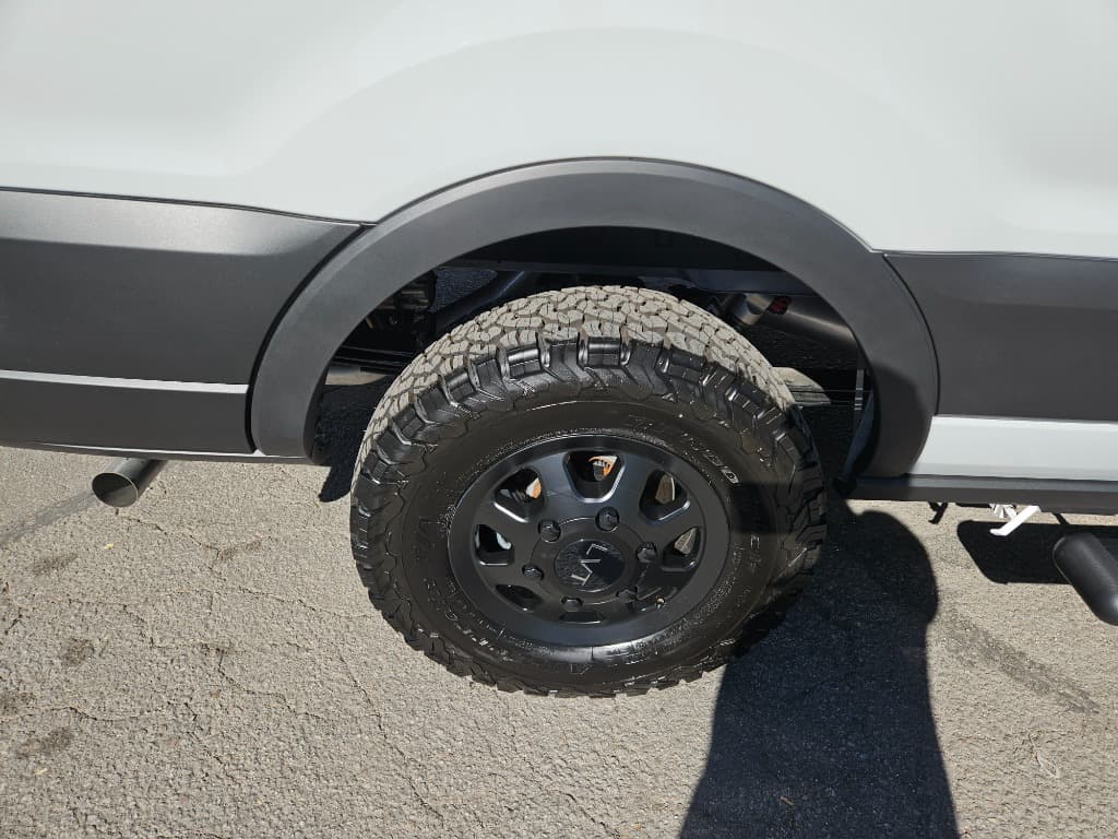 2026 Grand Design 2026 Grand Design Lineage Series Vt - thumbnail 30