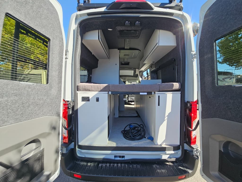 2026 Grand Design 2026 Grand Design Lineage Series Vt - thumbnail 40