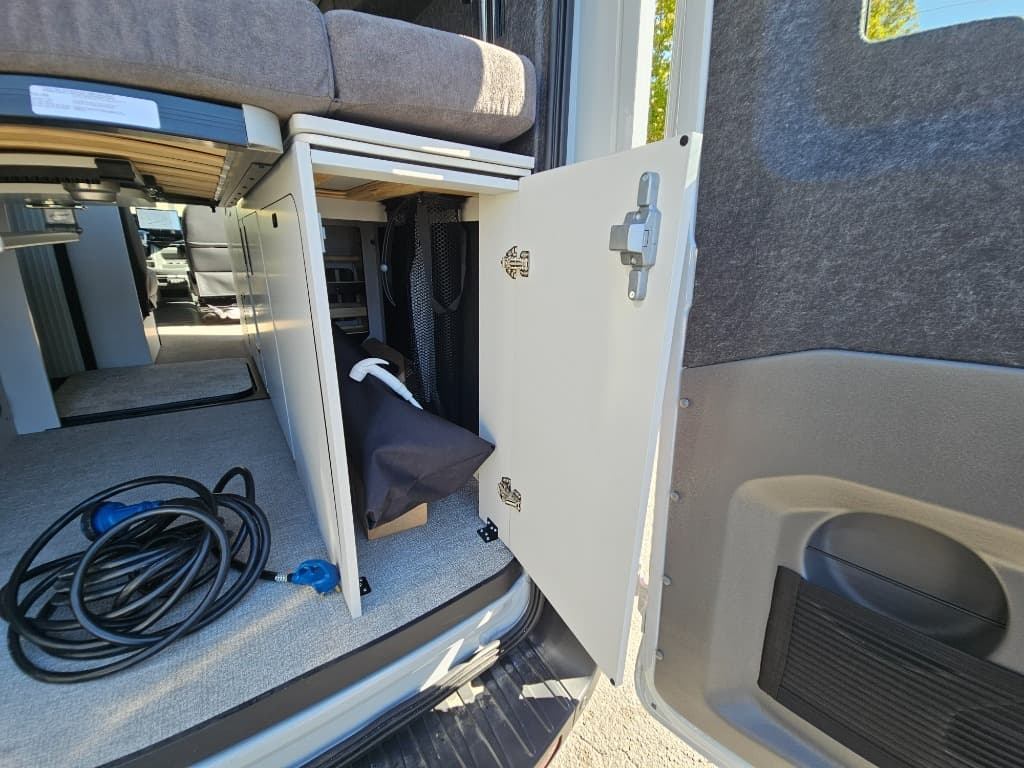 2026 Grand Design 2026 Grand Design Lineage Series Vt - thumbnail 41