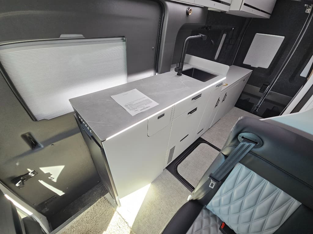 2026 Grand Design 2026 Grand Design Lineage Series Vt - thumbnail 25