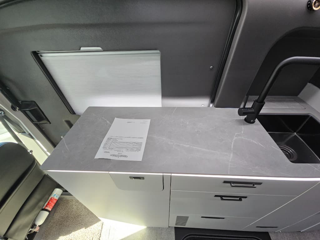 2026 Grand Design 2026 Grand Design Lineage Series Vt - thumbnail 28