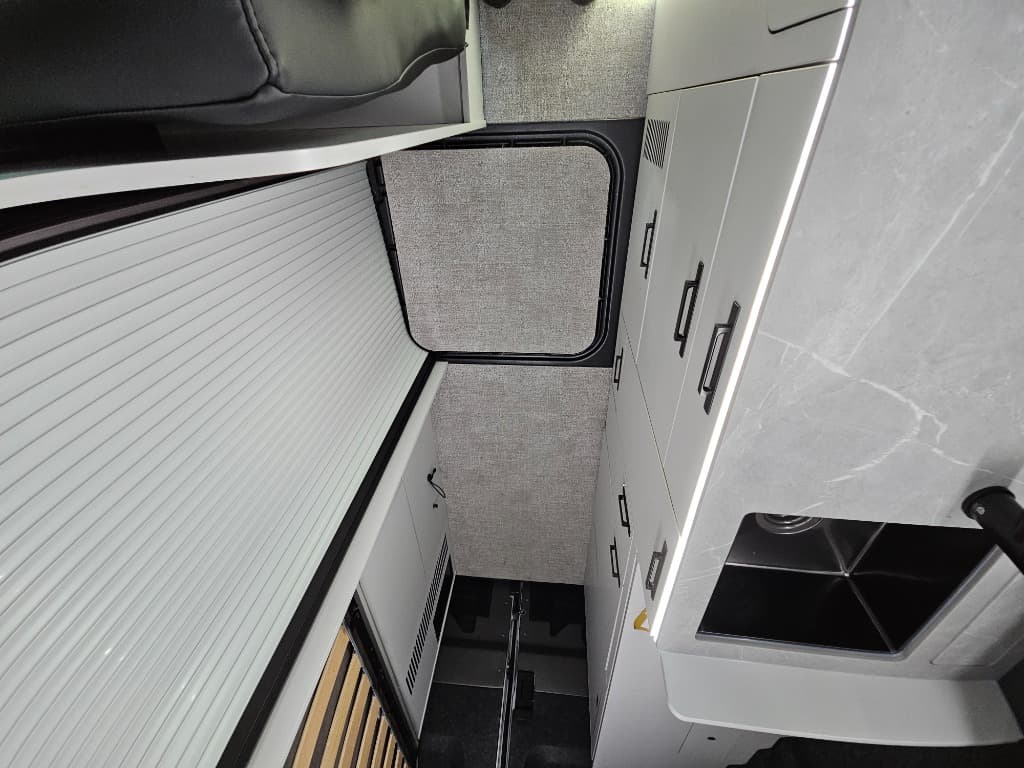 2026 Grand Design 2026 Grand Design Lineage Series Vt - thumbnail 30