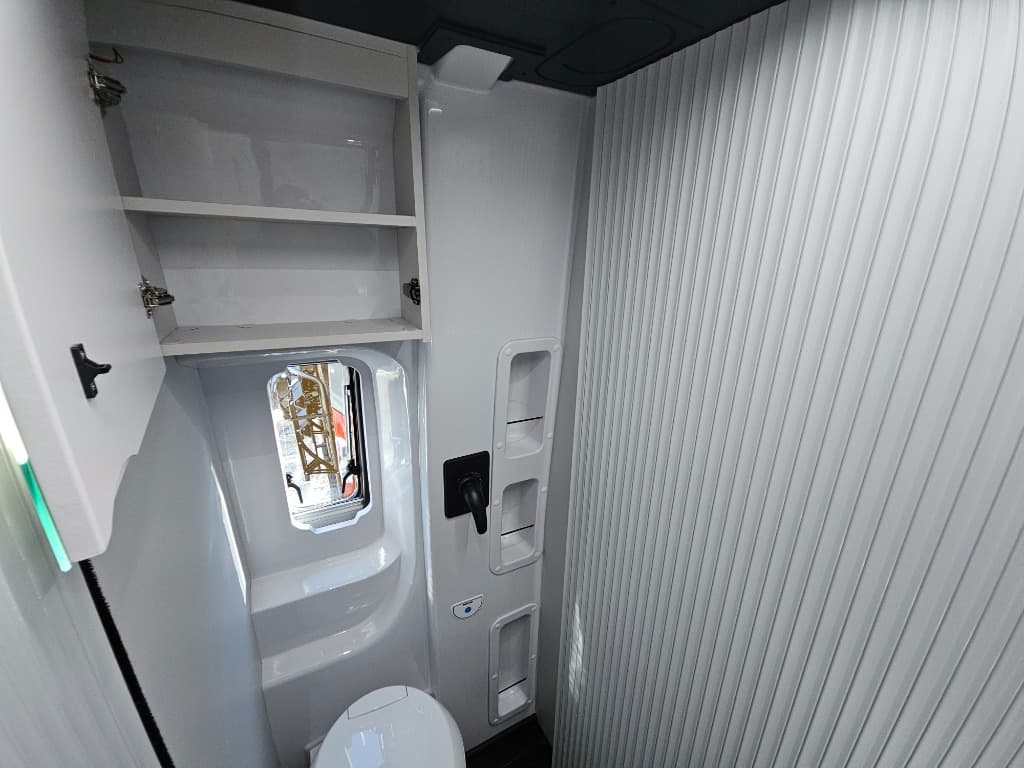 2026 Grand Design 2026 Grand Design Lineage Series Vt - thumbnail 34