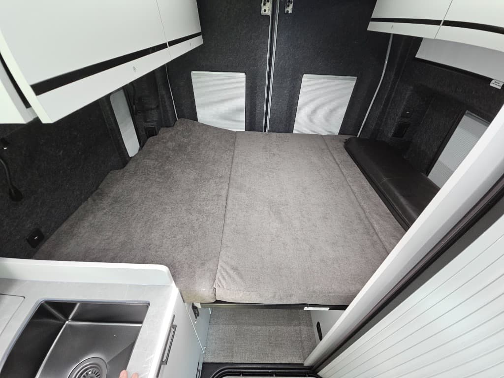 2026 Grand Design 2026 Grand Design Lineage Series Vt - thumbnail 39