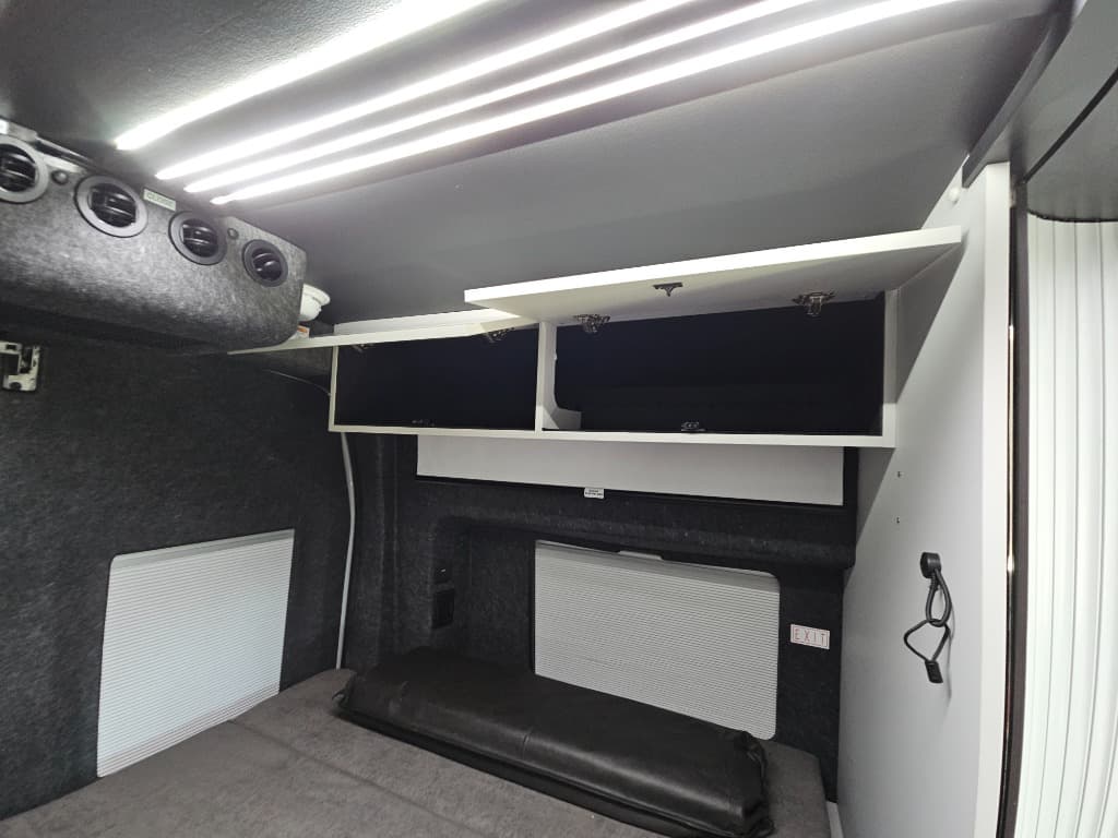 2026 Grand Design 2026 Grand Design Lineage Series Vt - thumbnail 41